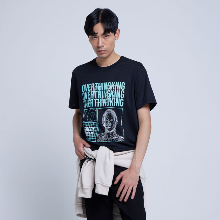 camisetas para hombre