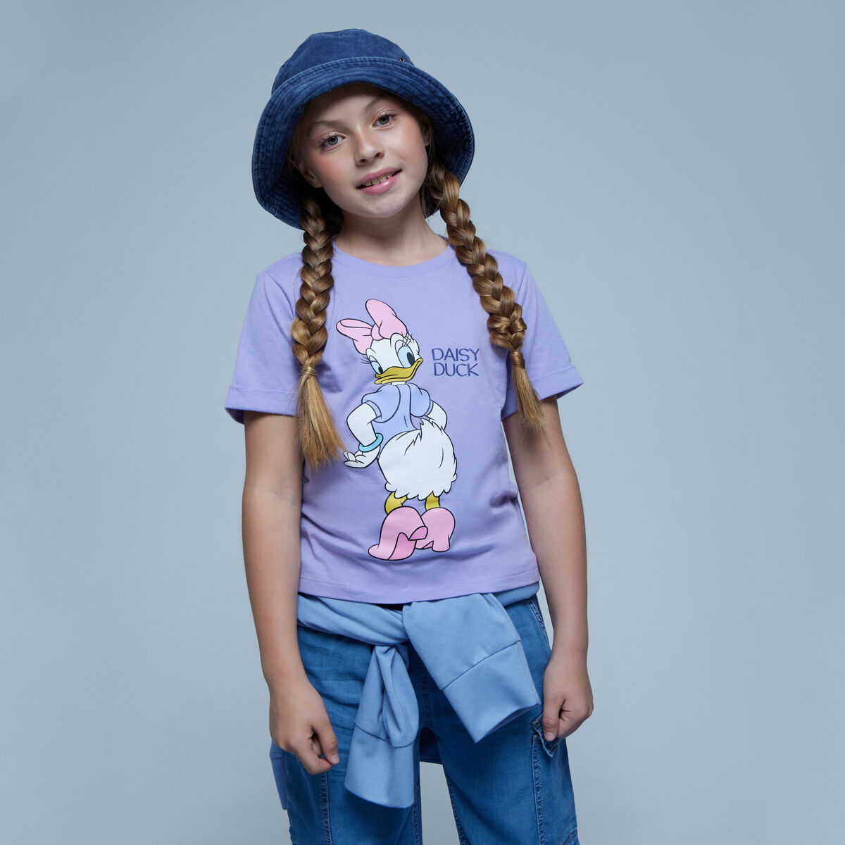 Camisetas Para Ninas Compra en OSTU