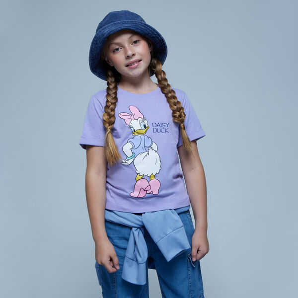 camisetas para niñas image number null