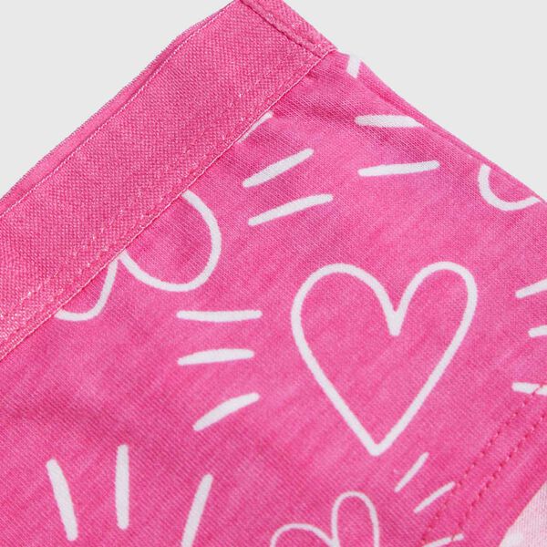 ropa interior para niñas