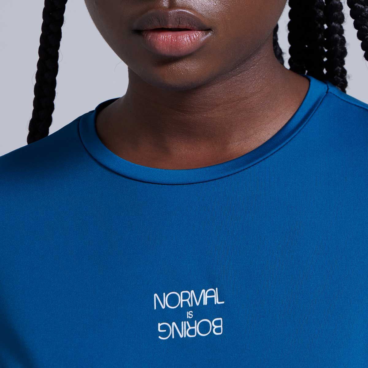 camisetas deportivas mujer