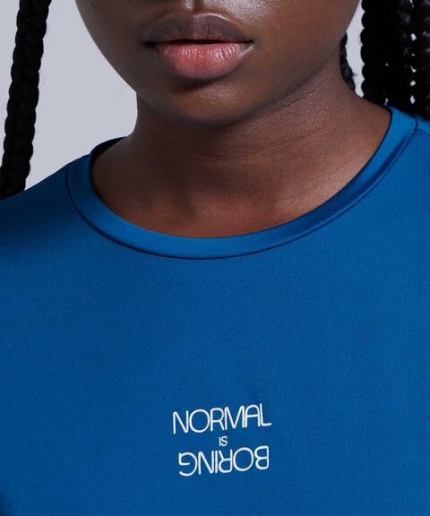 camisetas deportivas mujer image number null