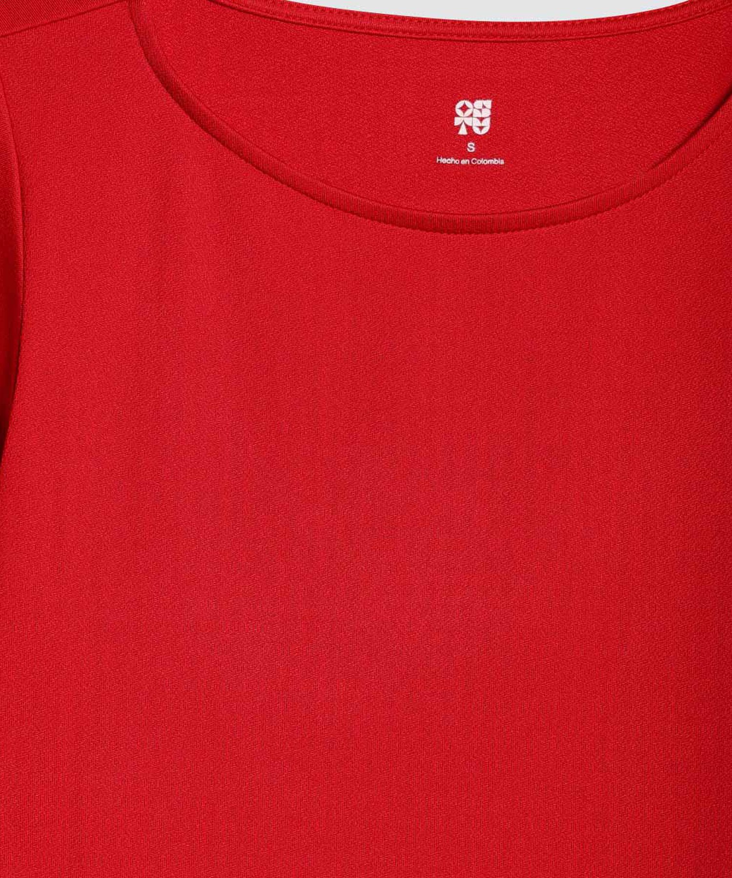 camisetas mujer