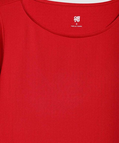 camisetas mujer image number null
