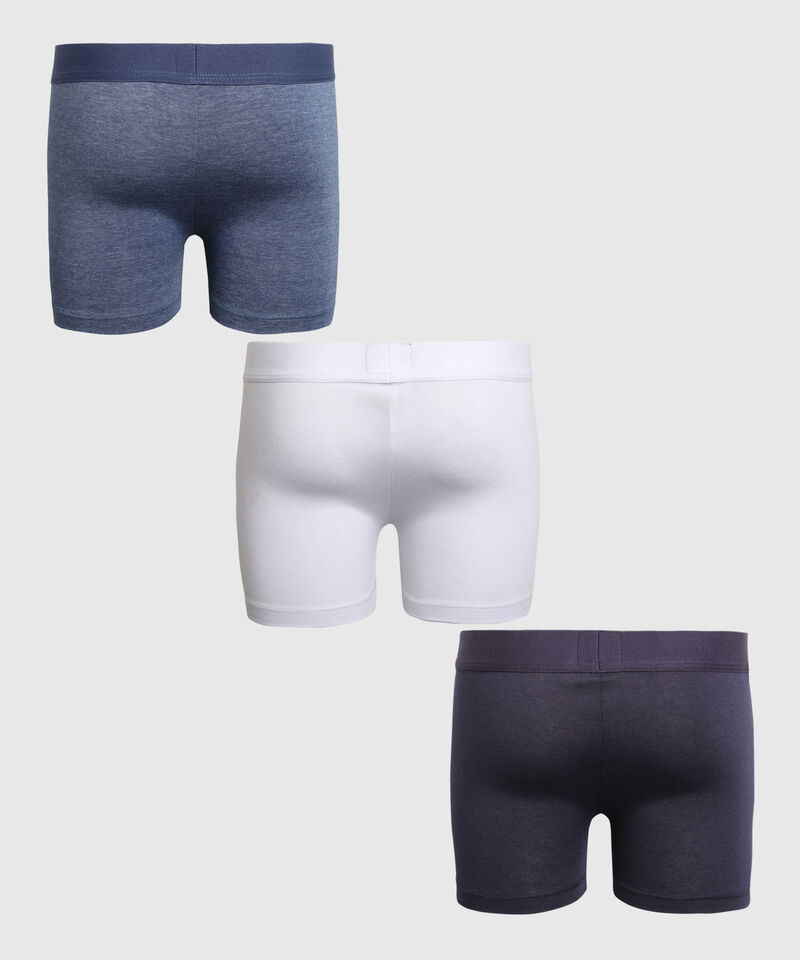 boxer para niño