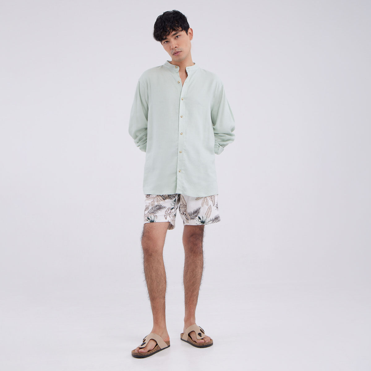 camisas para hombre 