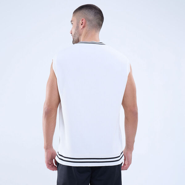 chalecos para hombre image number null