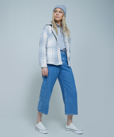 chaquetas para mujer