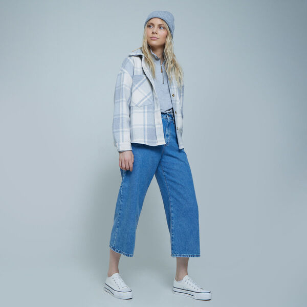 chaquetas para mujer
