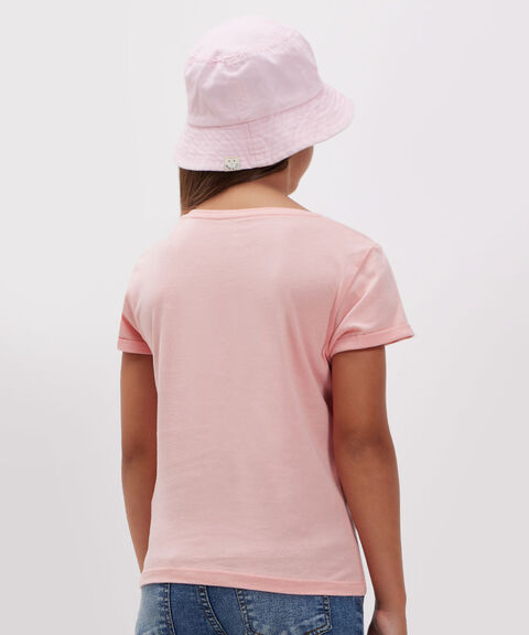 camisetas para niñas
