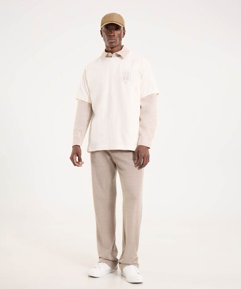 pantalones para hombre image number null