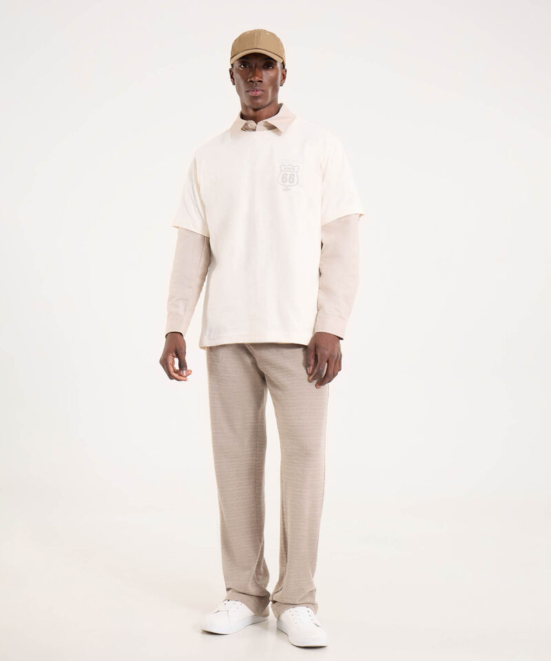 pantalones para hombre