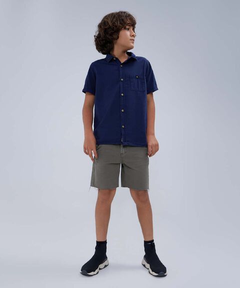 Bermudas para niños image number null