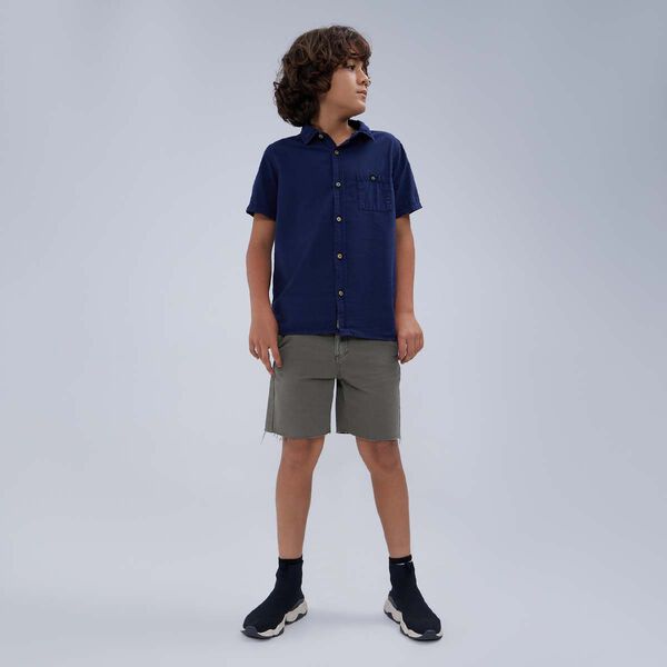 Bermudas para niños image number null