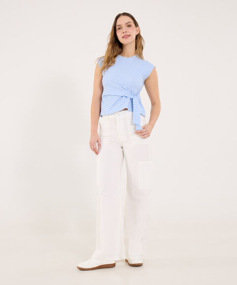 jeans mujer image number null