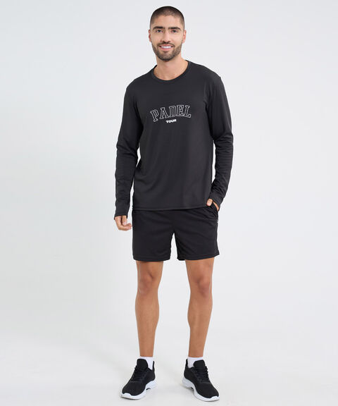 camisetas deportivas para hombre image number null