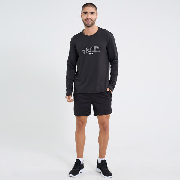 camisetas deportivas para hombre image number null