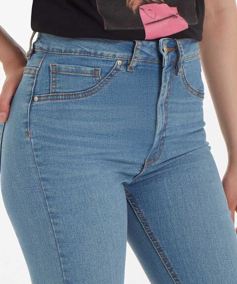 jeans mujer image number null