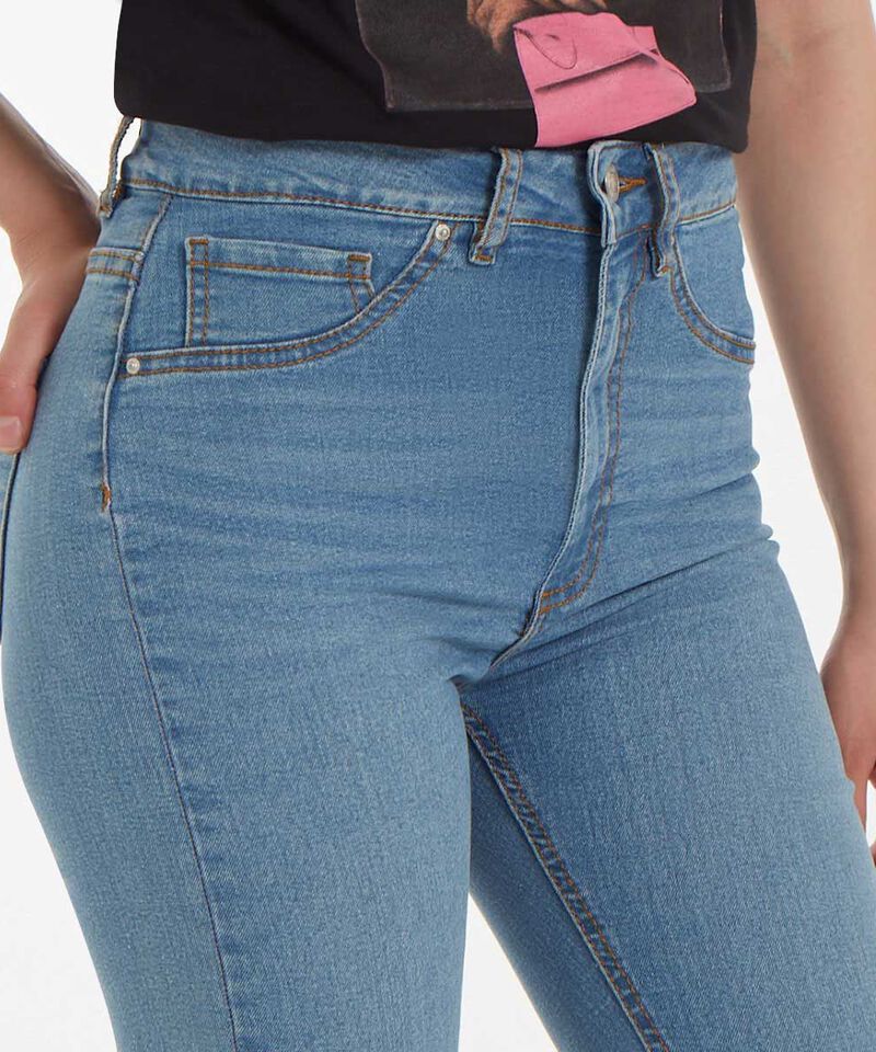 jeans mujer