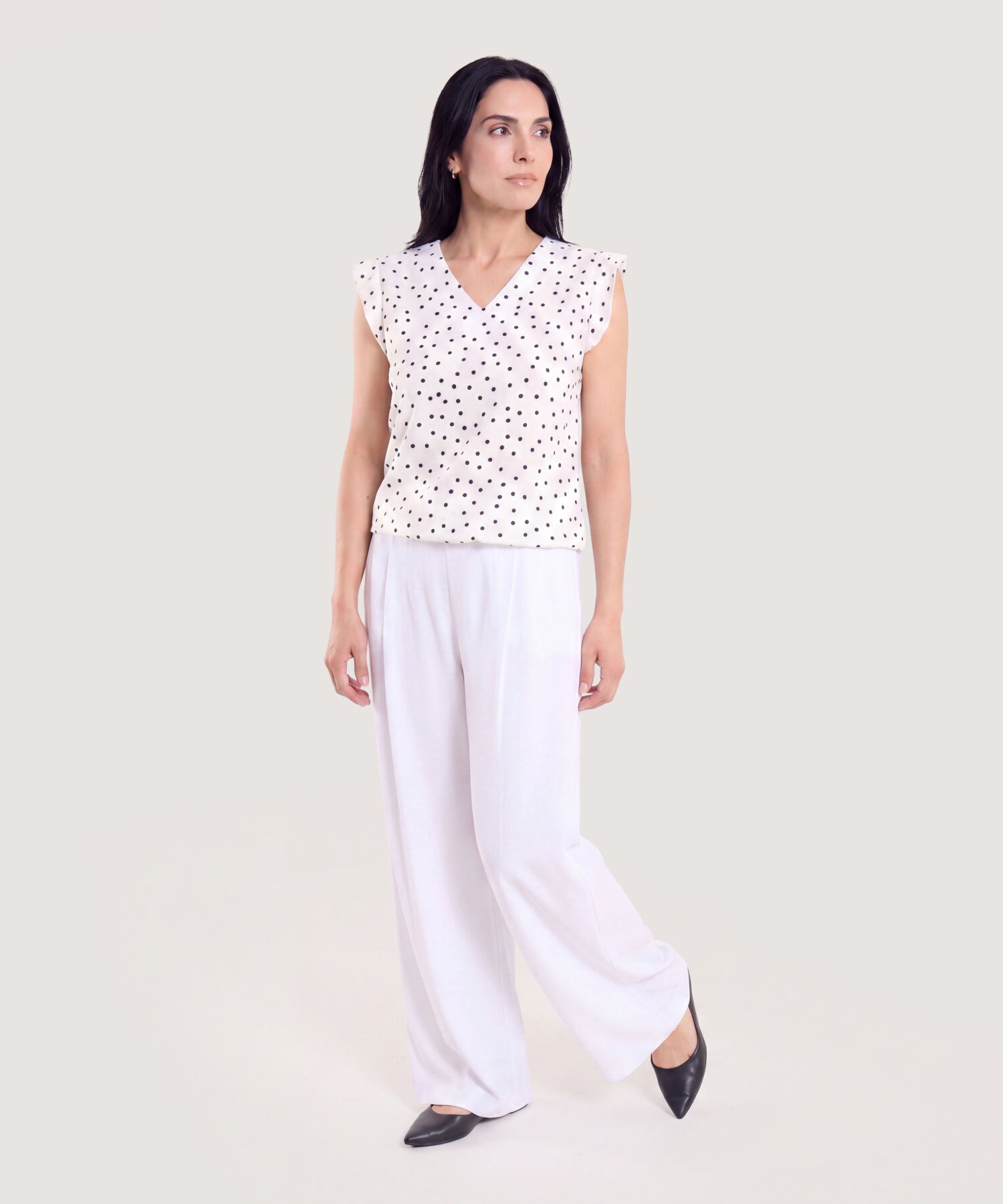 blusas de moda