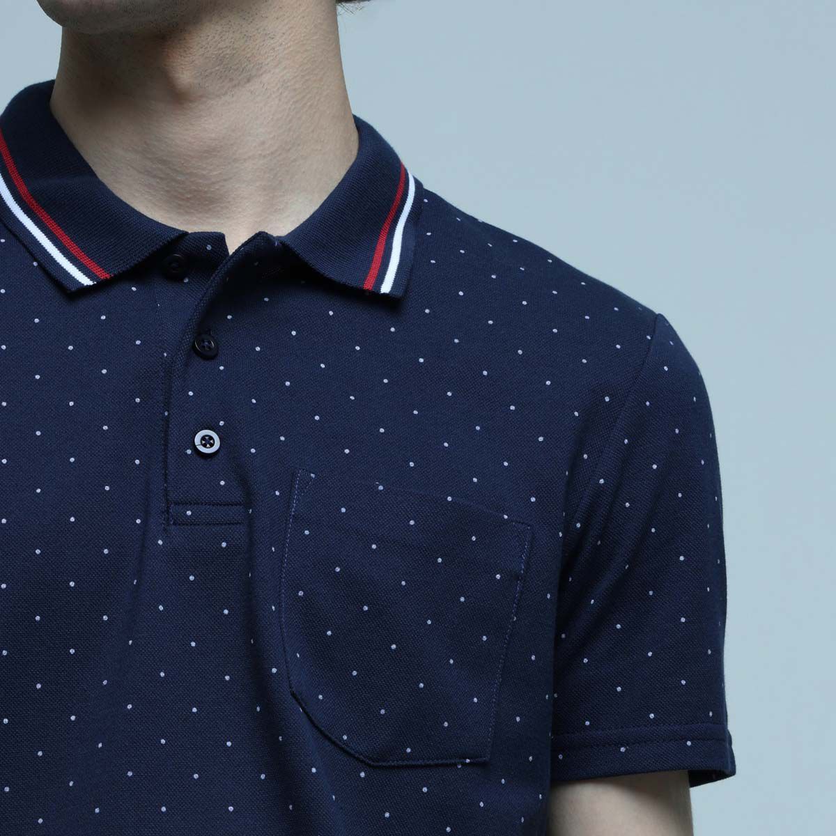 camisetas polo para hombre