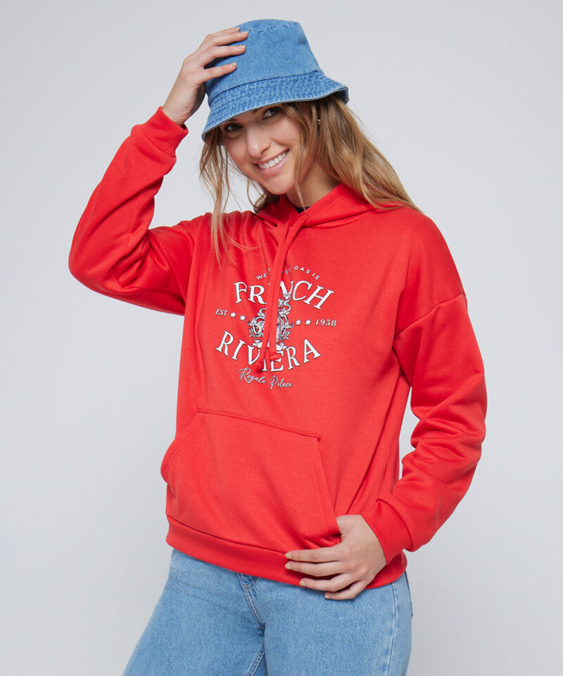 buzos para mujer