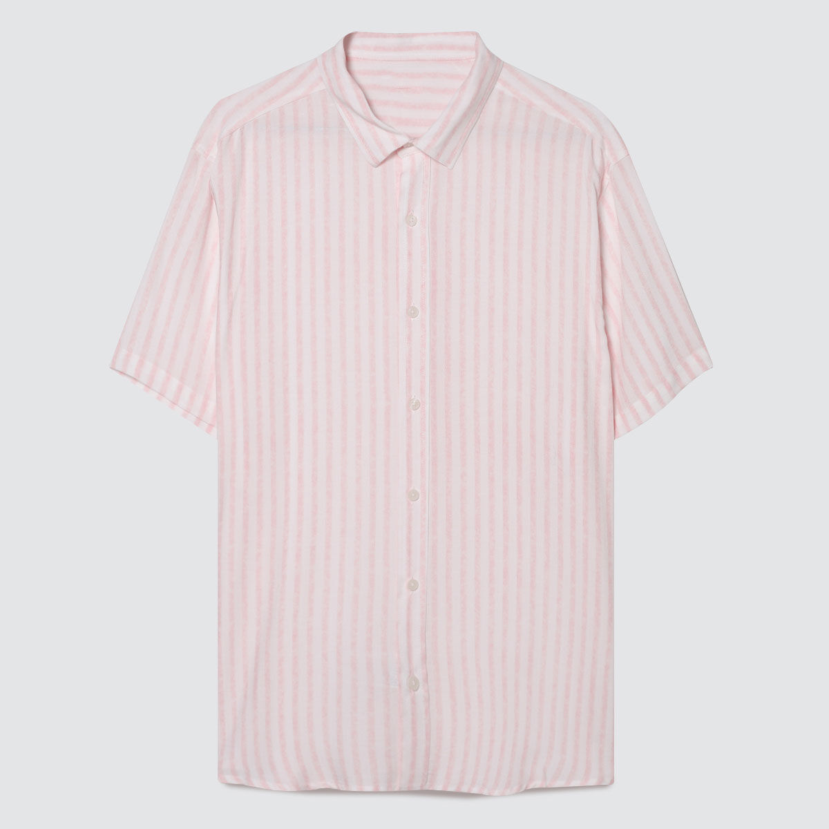 Camisa de palmeras hombre sales