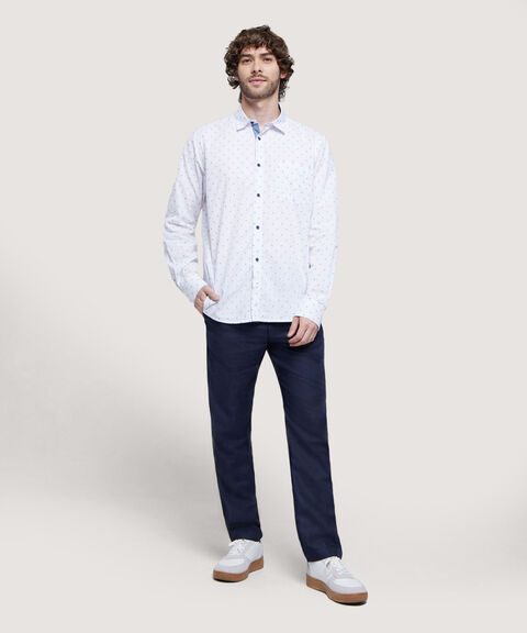 pantalones para hombre image number null