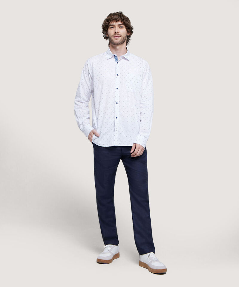 pantalones para hombre