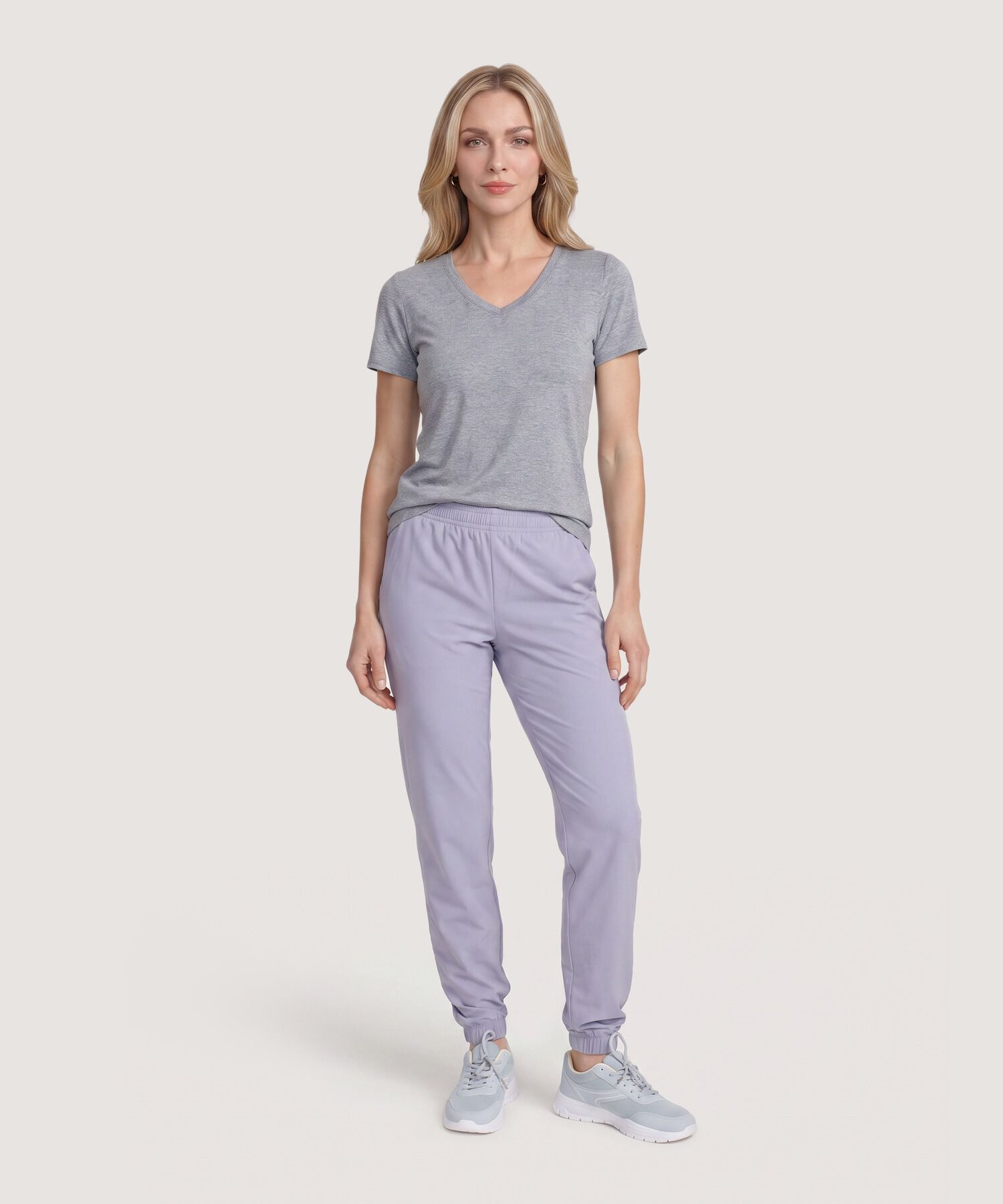 pantalones deportivos