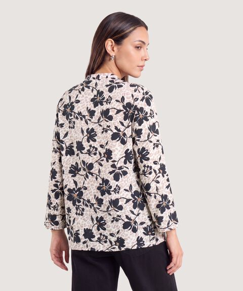 blusas de moda