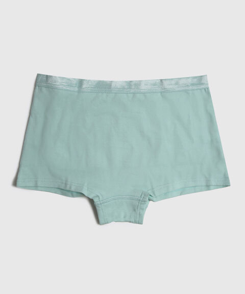 ropa interior para niñas
