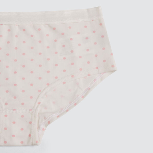ropa interior para niñas