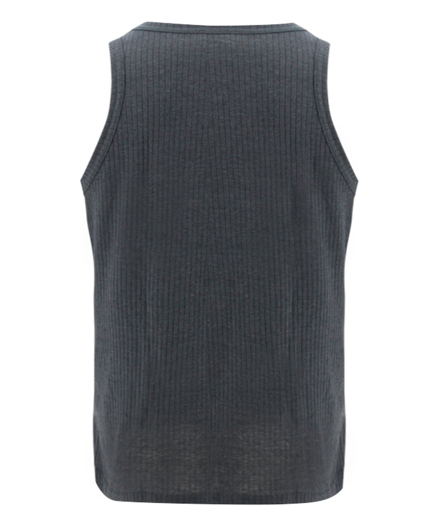 camisetas de interior para hombre