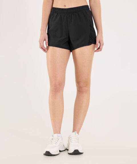 shorts deportivos mujer image number null