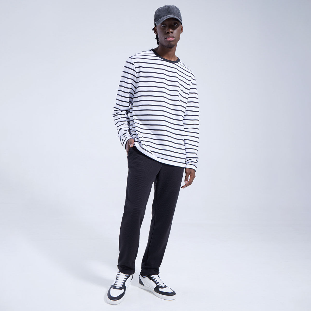 pantalones para hombre