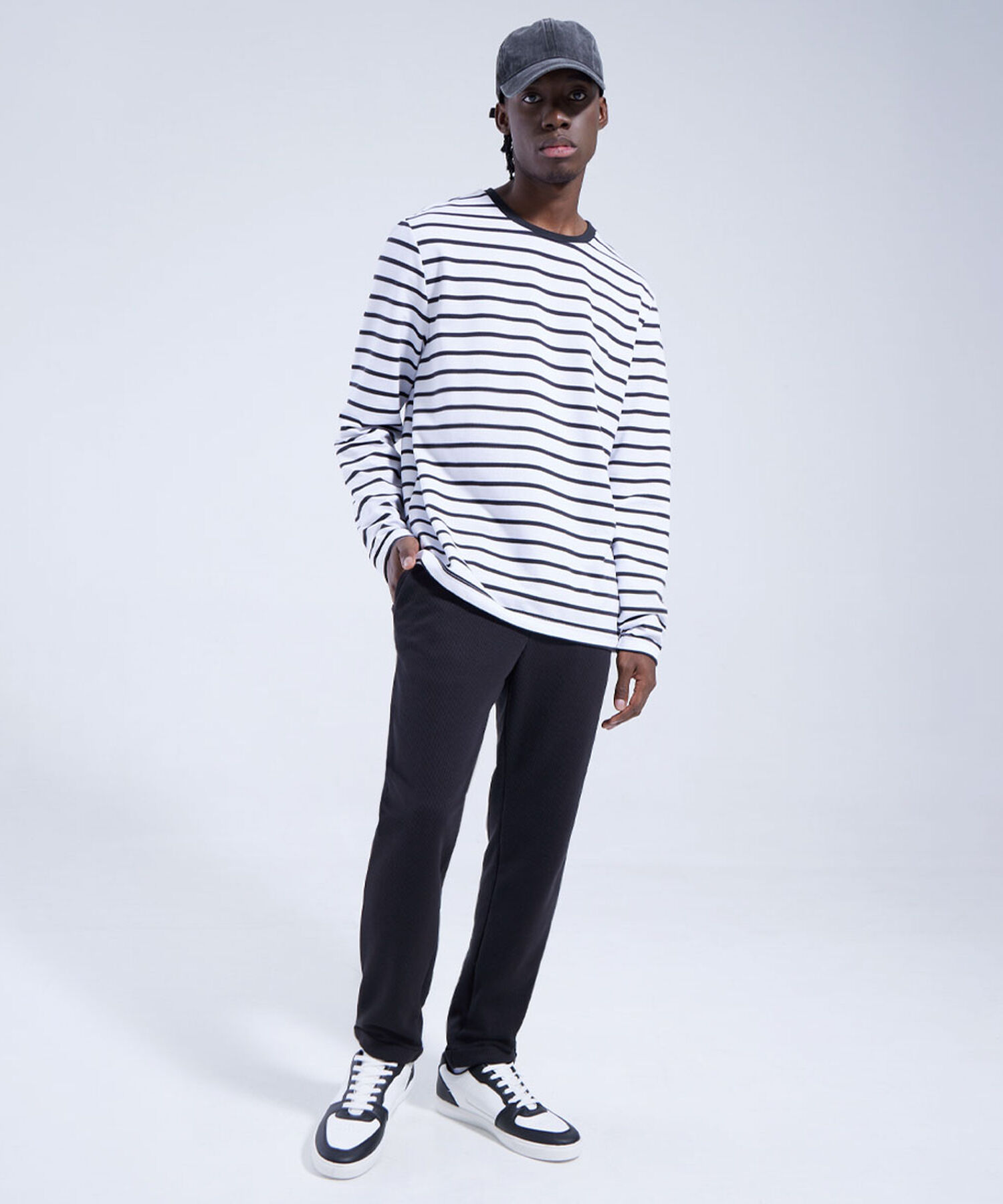 pantalones para hombre