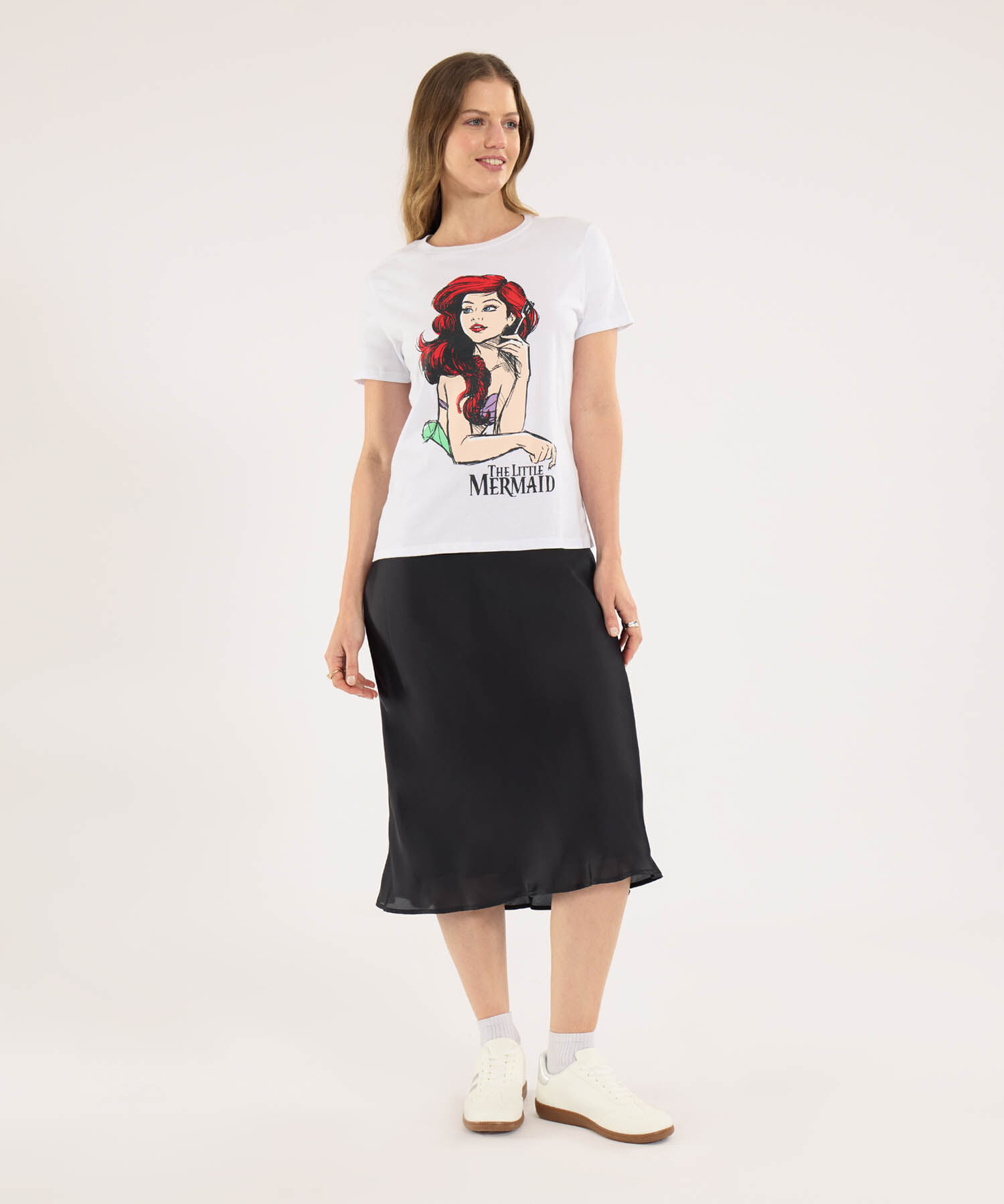 camisetas mujer