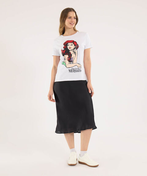 camisetas mujer image number null
