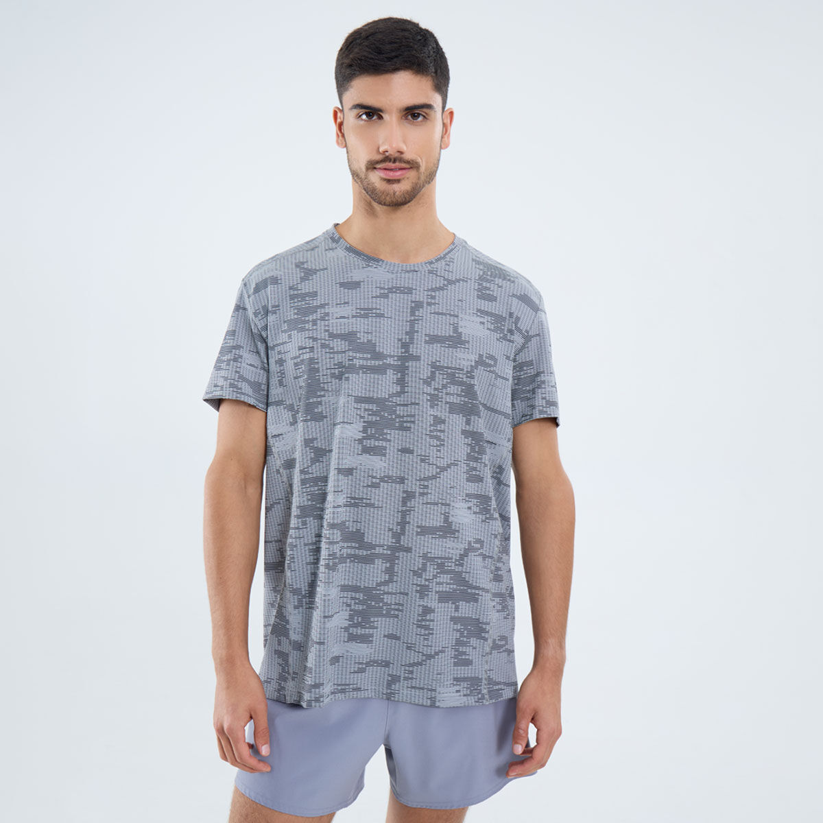 camisetas deportivas para hombre