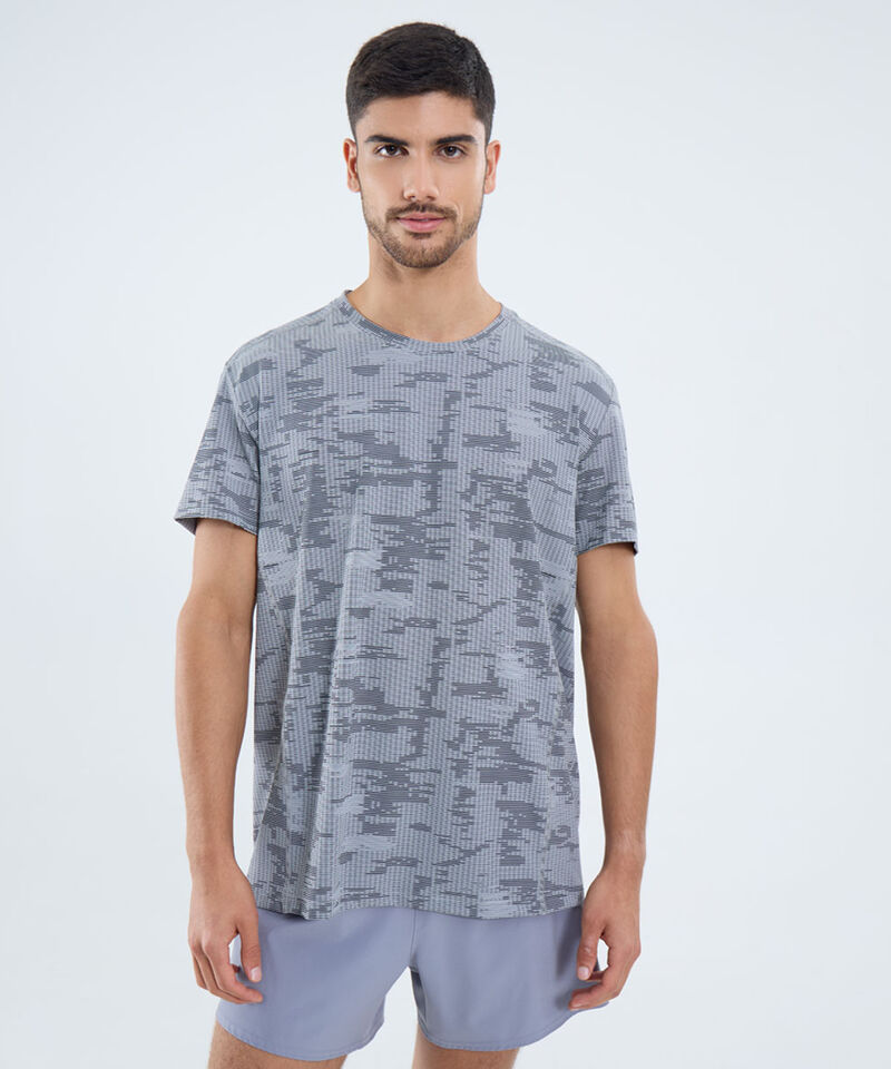 camisetas deportivas para hombre