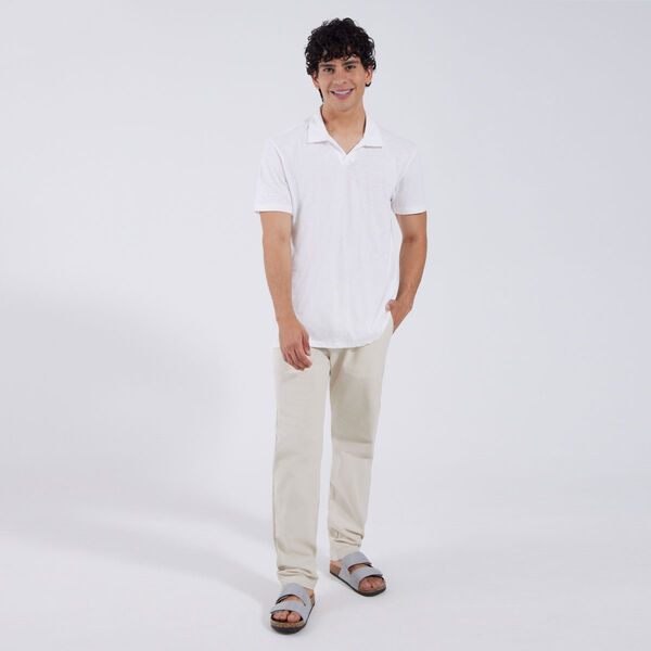 Camisetas polo para hombre 