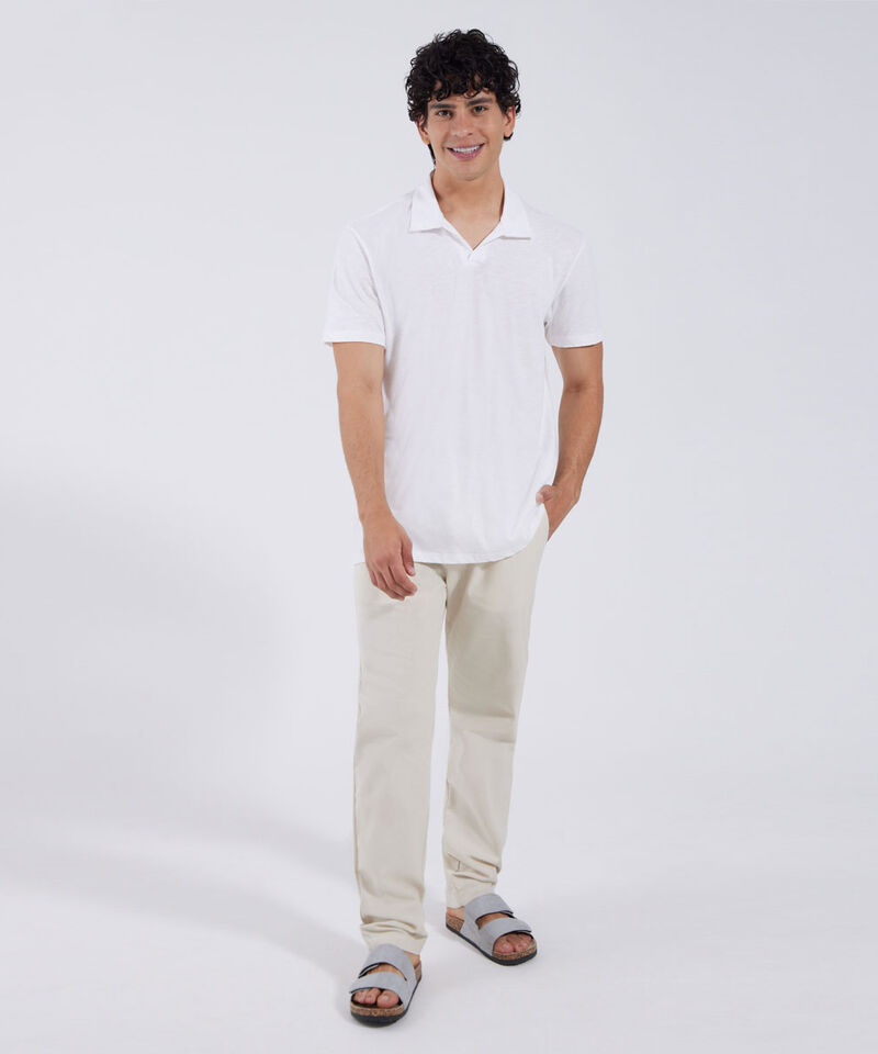 Camisetas polo para hombre 