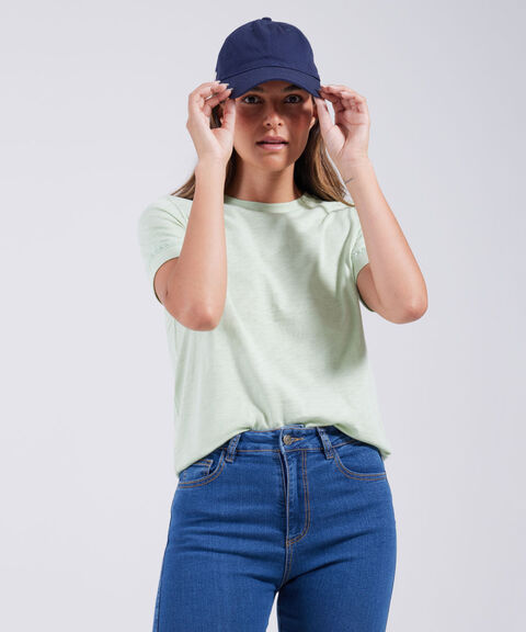 camisetas mujer image number null
