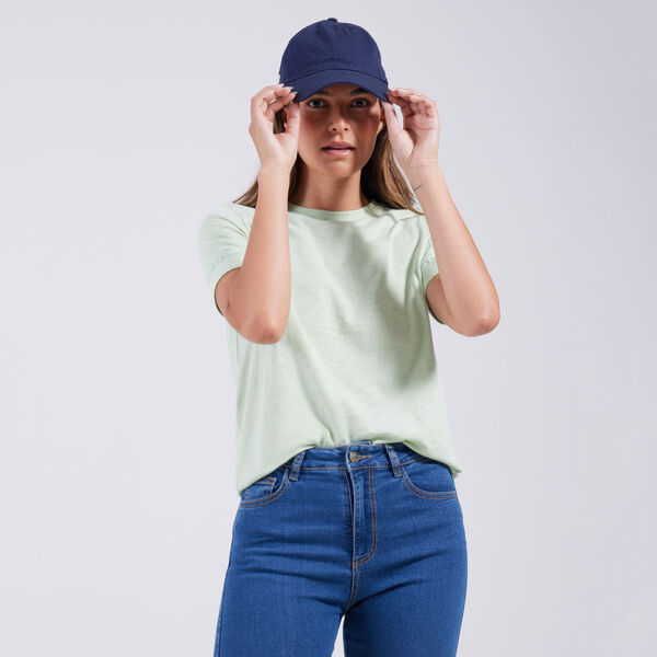camisetas mujer image number null