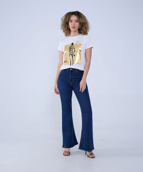 camisetas mujer image number null