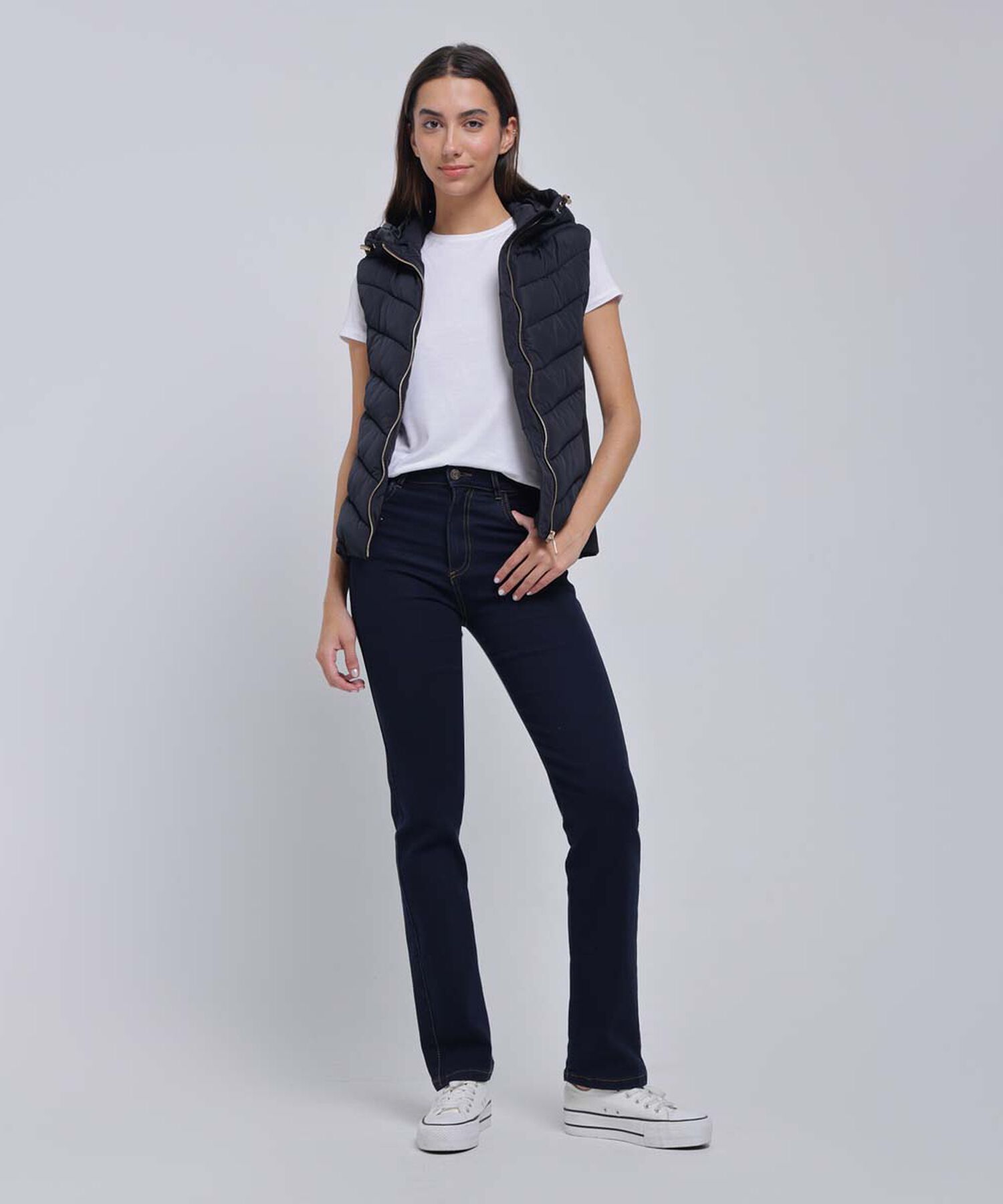 jeans mujer