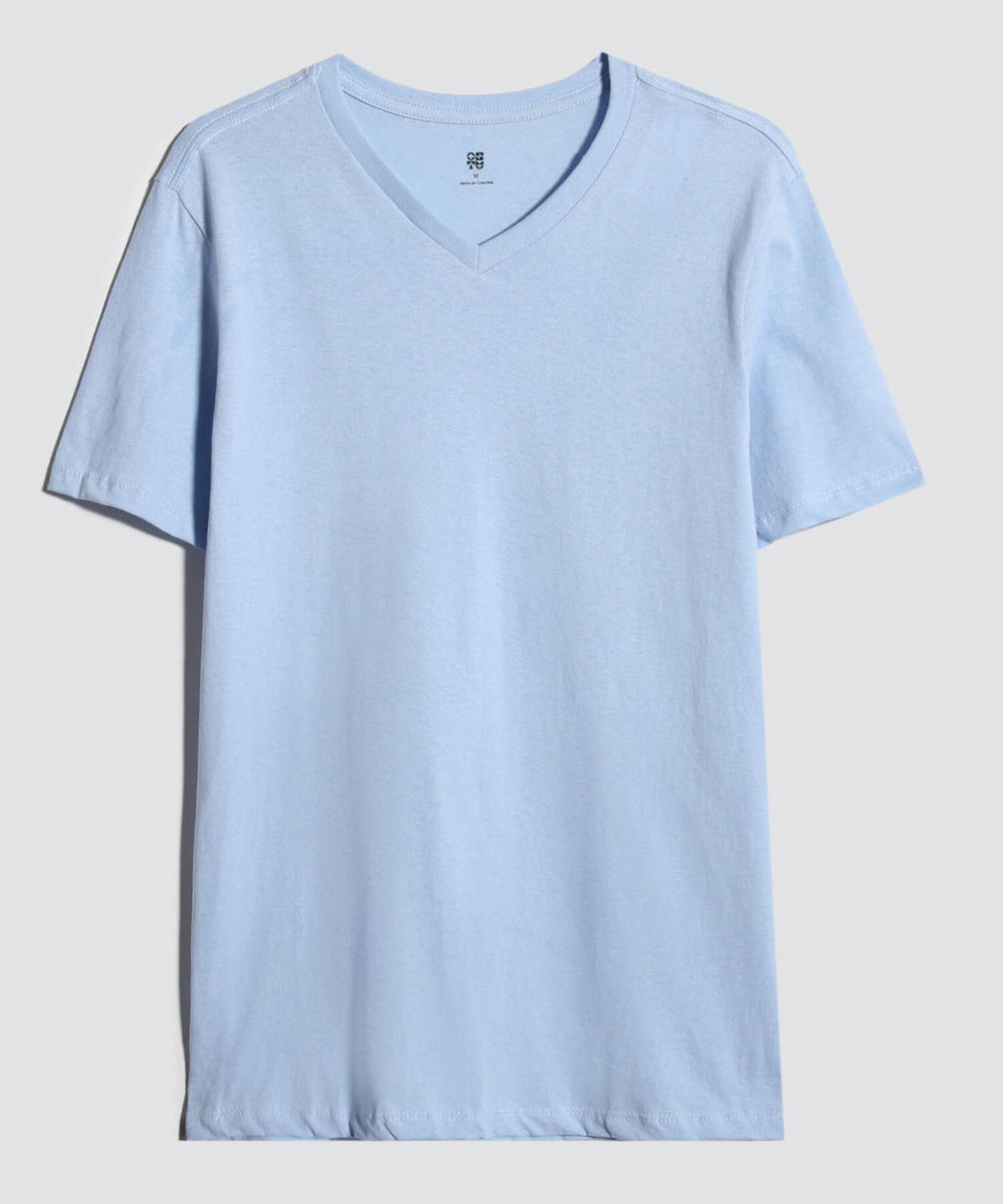 camisetas para hombre