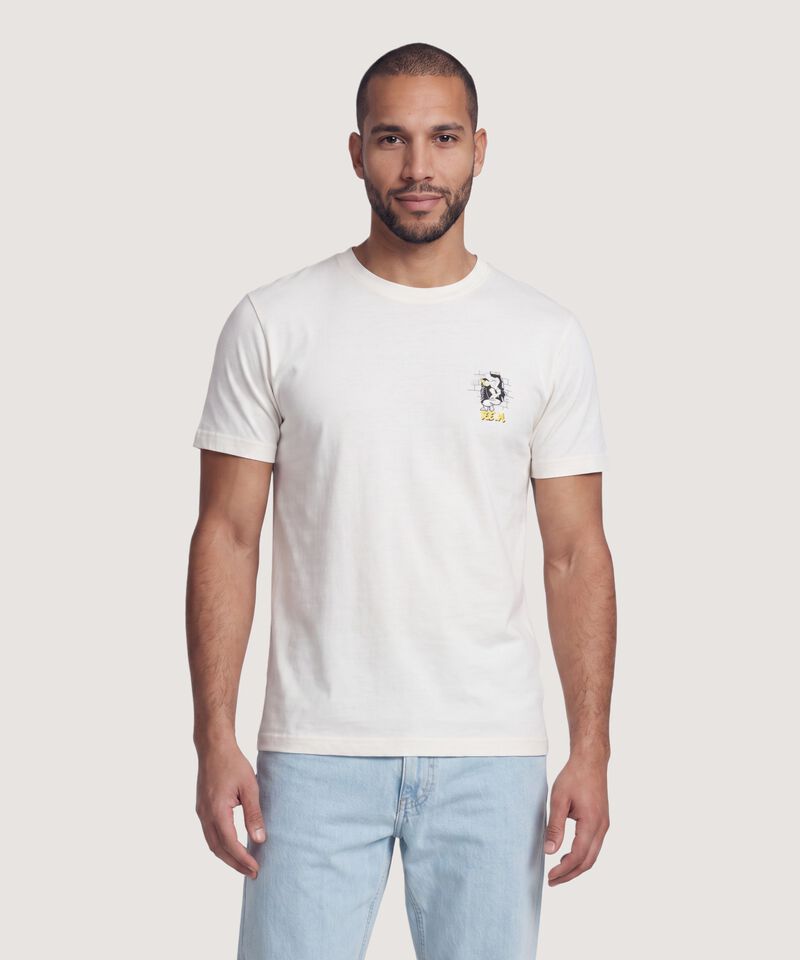 camisetas para hombre