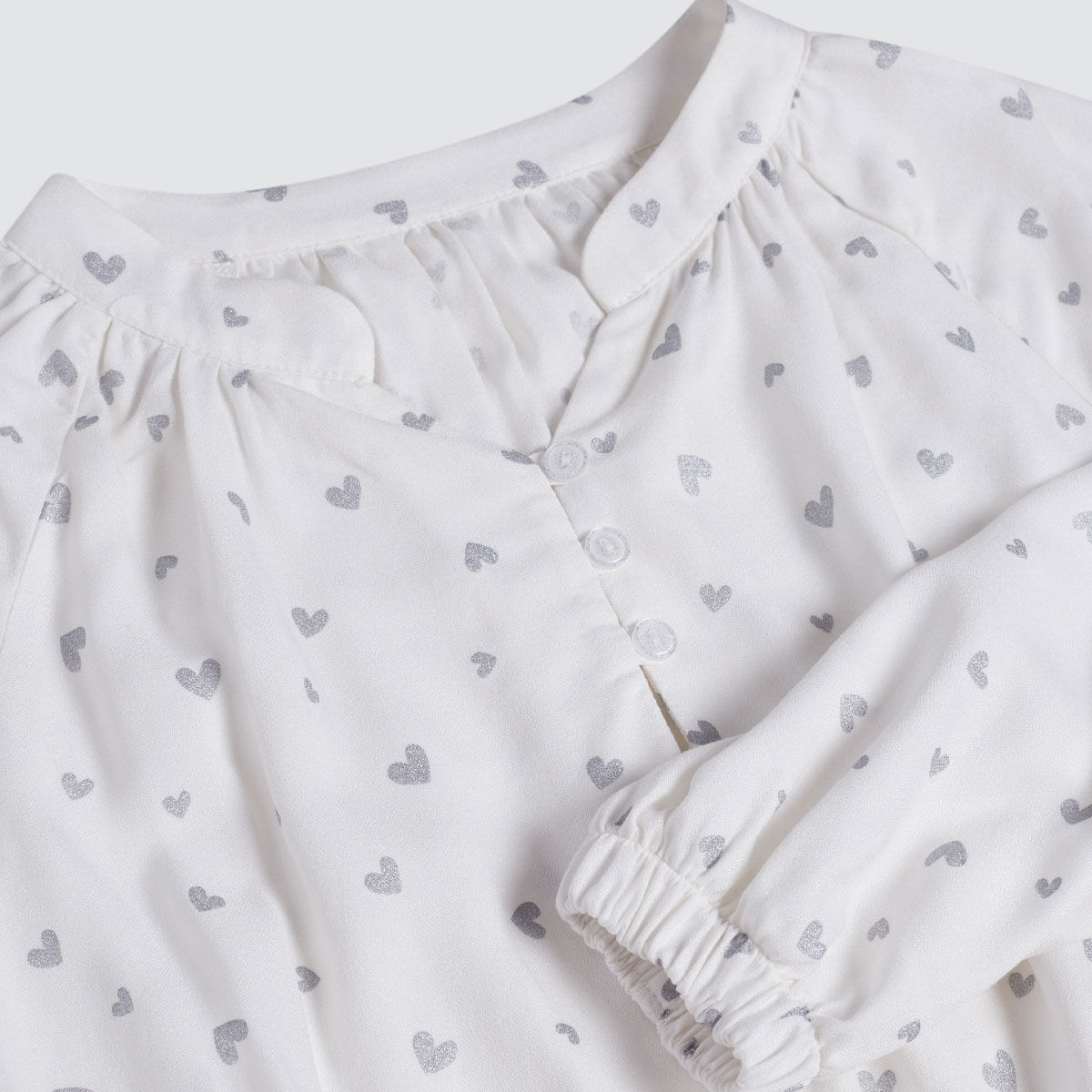 camisetas para niñas